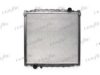 FRIGAIR 0237.3011 Radiator, engine cooling